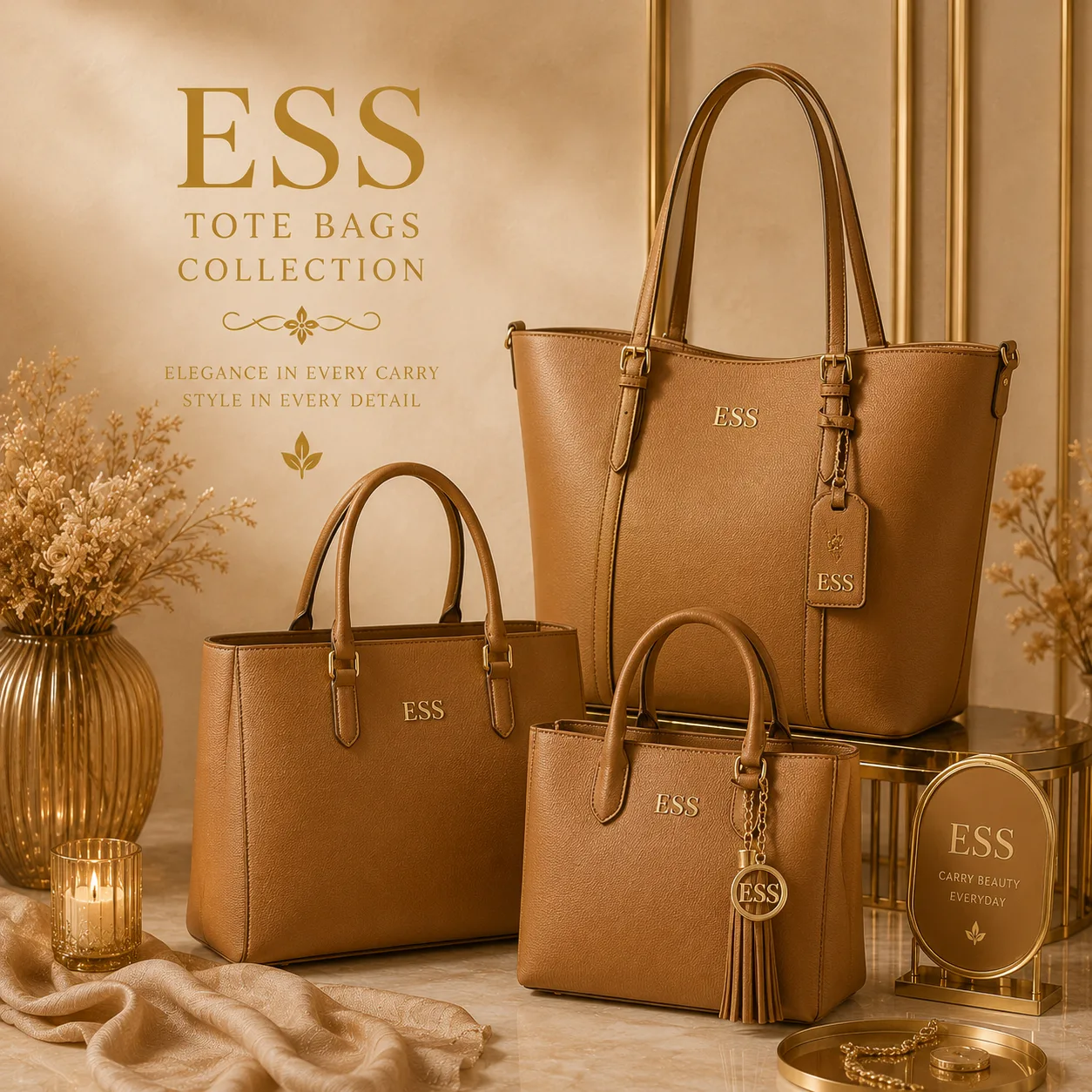 Tote Bags
